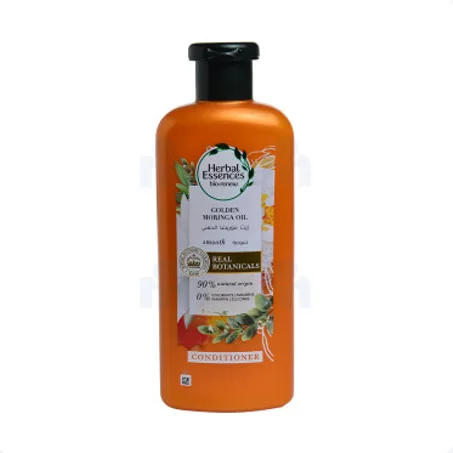 Après-shampooing à l huile de moringa 400ml-HERBAL ESSENCES