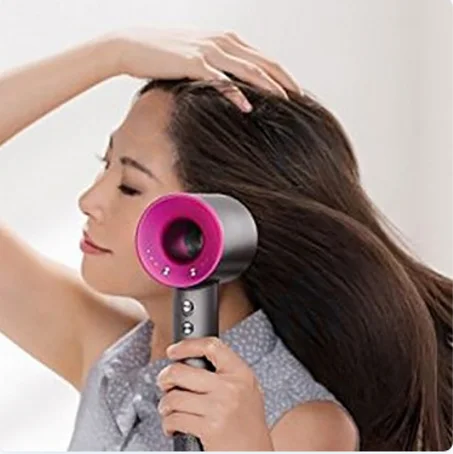 Sèche cheveux 305967-01 1600W - DYSON