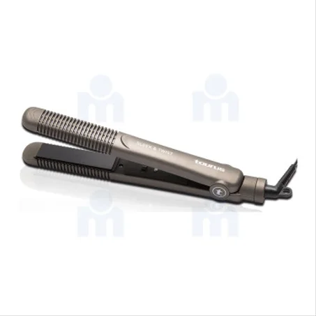 Lisseur SLEEK & TWIST 360W céramique - TAURUS