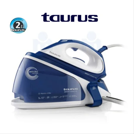 Centrale vapeur SENSITY COMPACT 1L 2200W - TAURUS