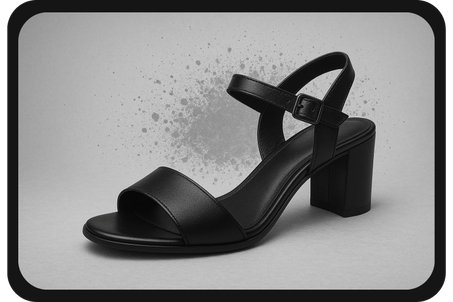 سندالة نسائية