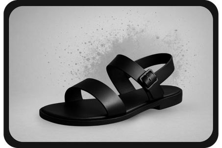 سندالة رجالية