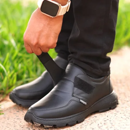 حذاء سكراتش الطبي