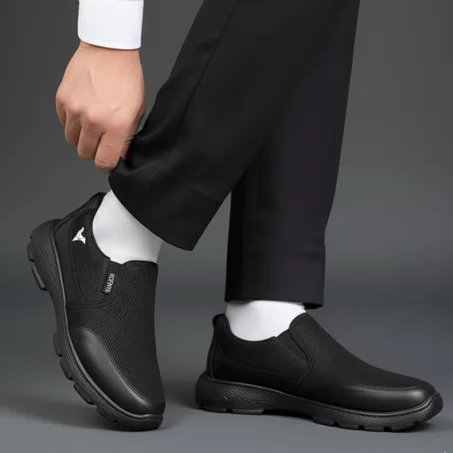 حذاء روفنيا الطبي من الثوب الممتاز