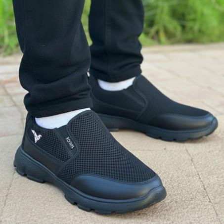 الحذاء الطبي العصري