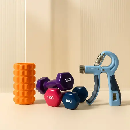 مستلزمات الرياضة