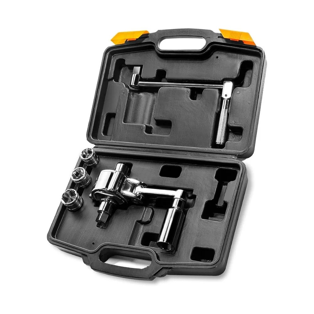 High Quality Labor-Saving Wrench Tire Disassembly Tool for General Vehicle Models