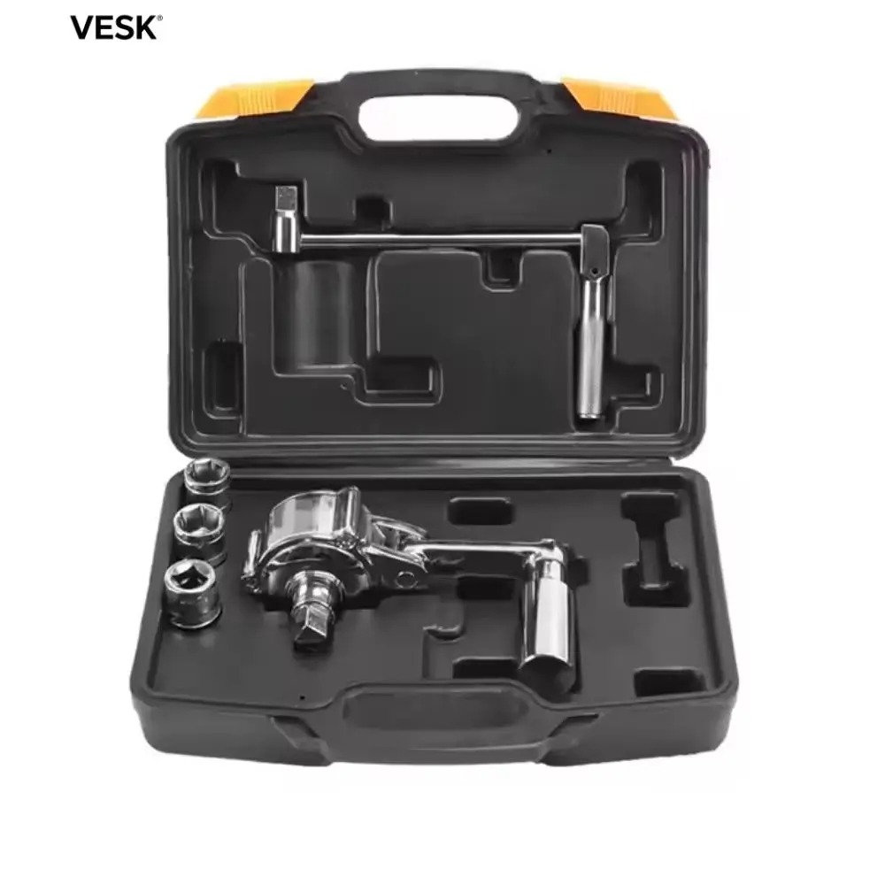 High Quality Labor-Saving Wrench Tire Disassembly Tool for General Vehicle Models