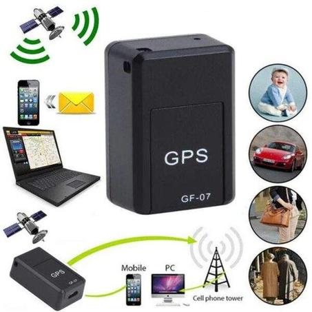 Mini GPS tracker localisateur Anti-vol جهاز تتبع
