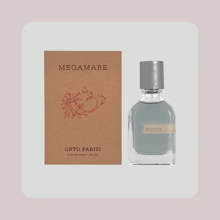 MEGAMARE – Orto Parisi