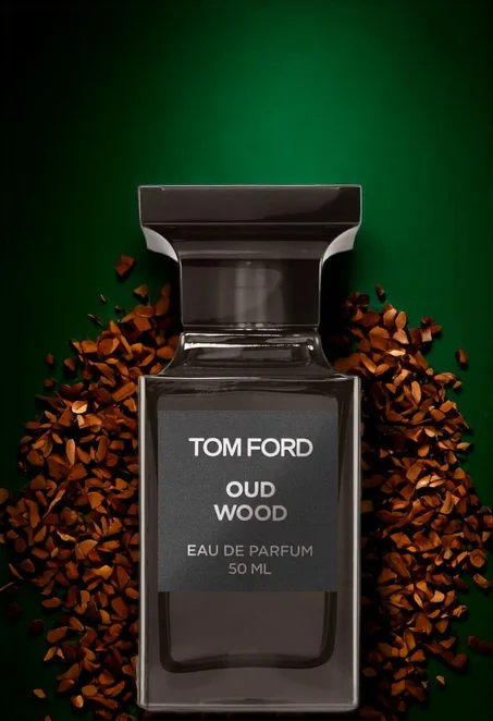 TOM FORD  OUD WOOD