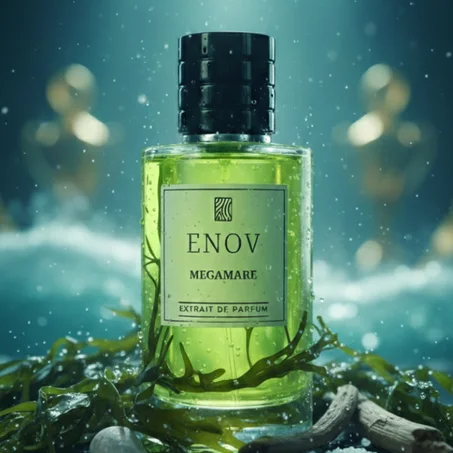 MEGAMARE – Orto Parisi