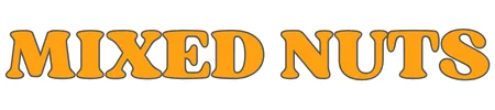 MIXED NUTS