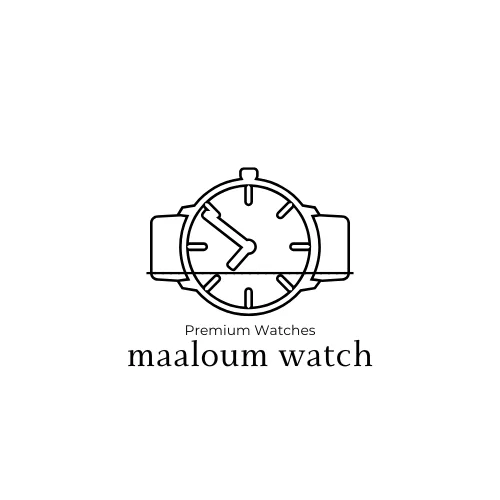 MAALOUM WATCH