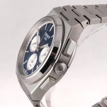 ساعة TISSOT كلاسيكية – أناقة عابرة للزمن
