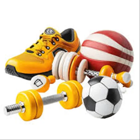 الرياضة والهواية