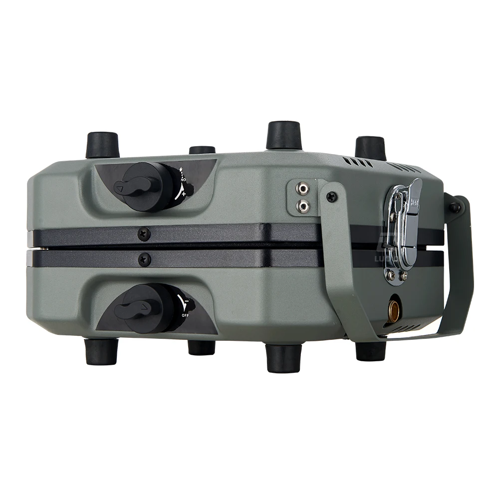 موقد غاز متنقل، خفيف، وسهل الاستخدام