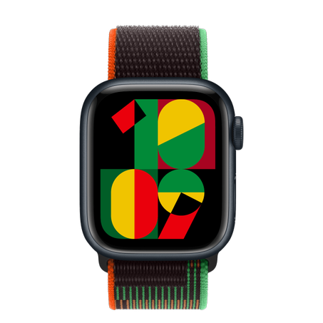 ساعة ذكية Watch Generation B5