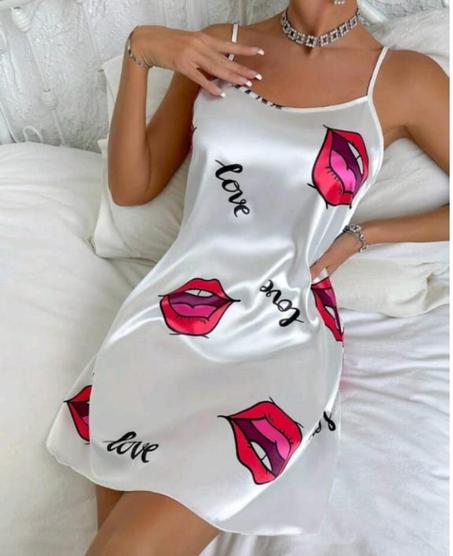 ملابس نوم للعرايس متوفرة