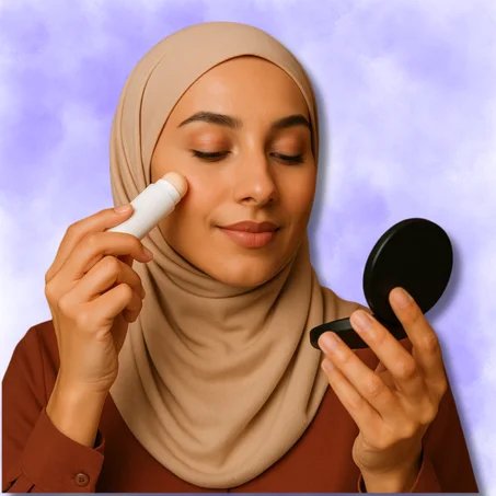 عناية بالجسم