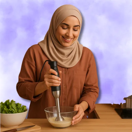 المنزل والمطبخ