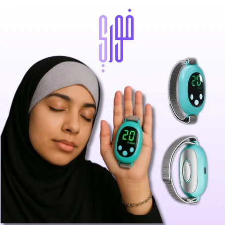 جهاز المساعدة على النوم