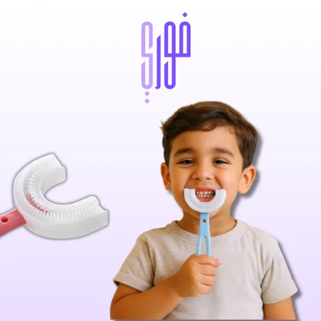 فرشاة أسنان