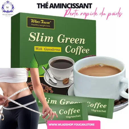 CAFE GREEN COFFEE