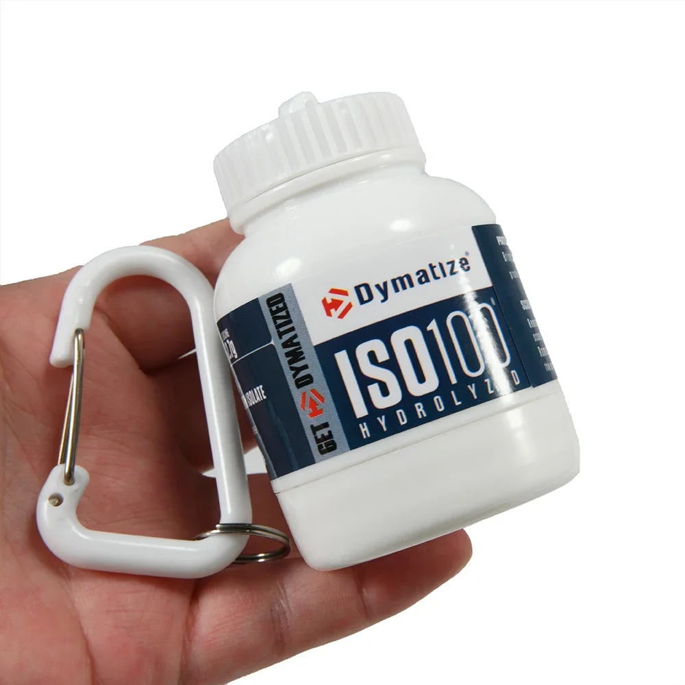 Protéine Keychains