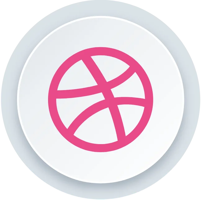 Dribbble