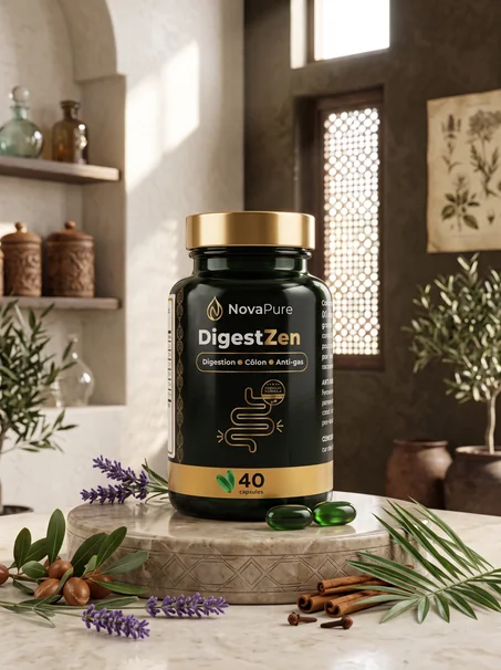 DigestZen