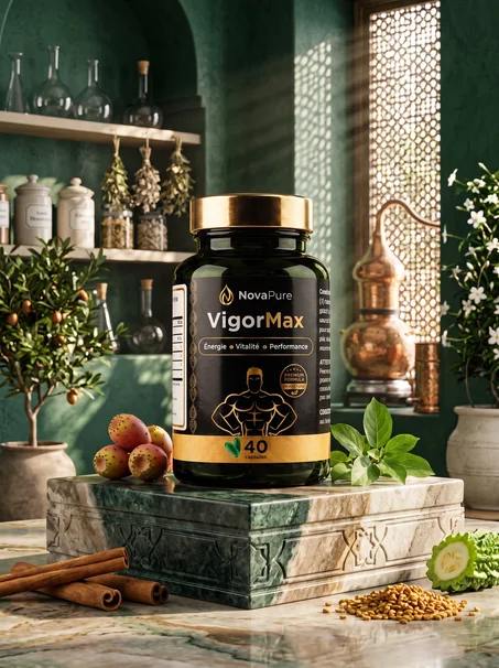 VigorMax