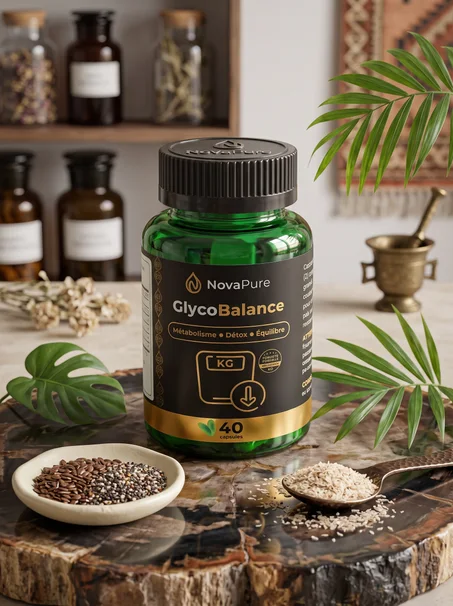 glycobalance
