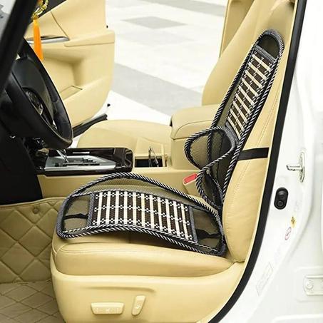 مسند الظهر الطبي الاصلي للسيارة