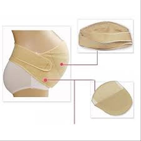 مشد الدعم للحوامل للحماية و يخفف آلام الظهر أثناء الحمل او بعد SIBOTE MATERNITY BELT