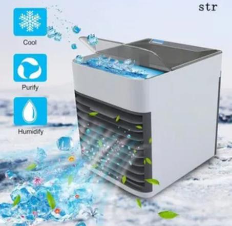 مكيف الهواء * Arctic Air Ultra