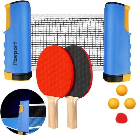 مجموعة  كرة الطاولة