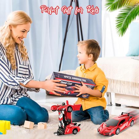 سيارة Desuccus المتحولة