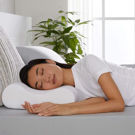 مخدة النوم الطبية الوسادة المريحة لنوم صحي Memory Foam Pillow