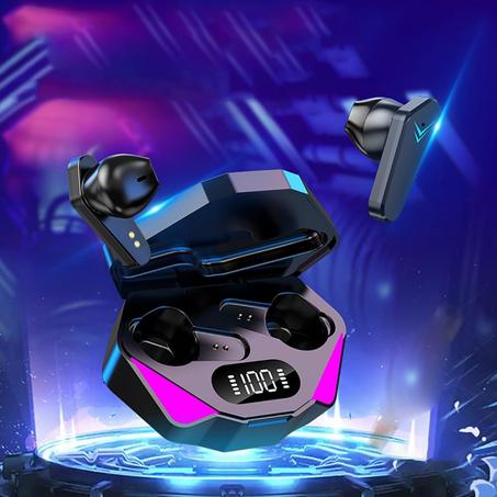 سماعة بلوثوت للالعاب و الموسيقى مقاومة للماء