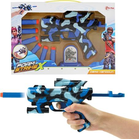 مسدس توا توي