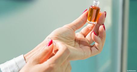 إليك أفضل 2 زيوت عطريةلهذه السنة