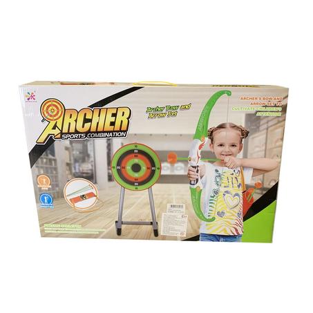 لعبة الرماية