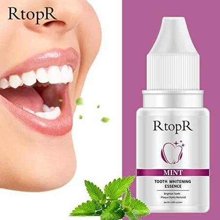 مبيض الاسنان الاصلي lanbena