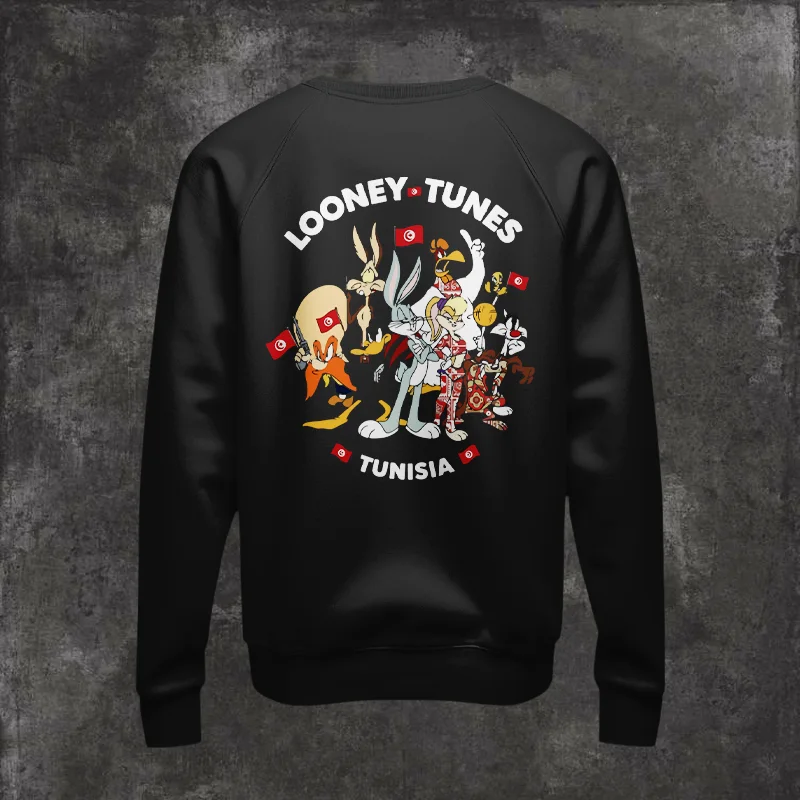 Looney TUNIS Squad