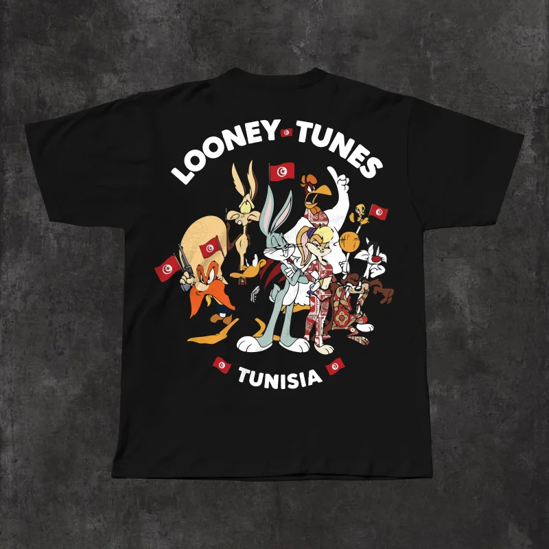 Looney TUNIS Squad