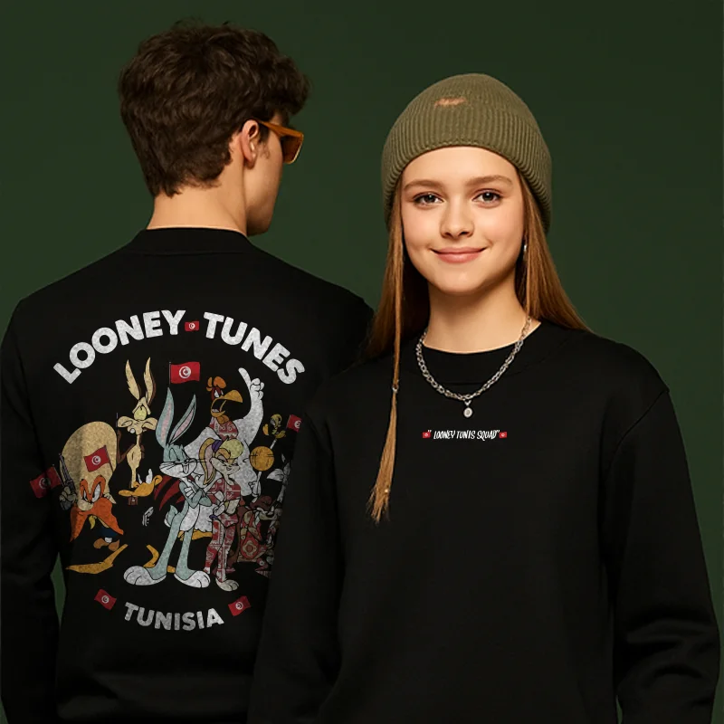 Looney TUNIS Squad