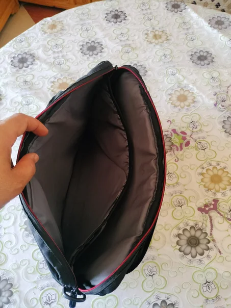 محفظة حاسوب احترافية مريحة ومتعددة الوظائف