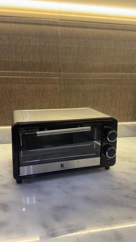 Four électrique - kENZ