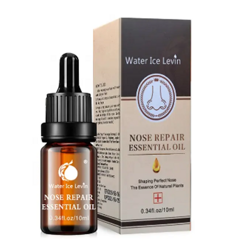 زيت الأنف المتقن